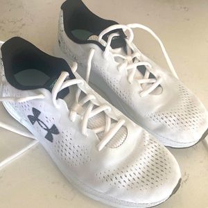 Under Amour tennis shoes